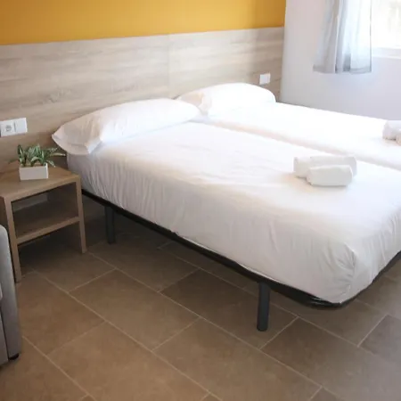Apartamentos Turisticos Pontepedrina By Bossh! Hotels Santiago de Compostella Buitenkant foto