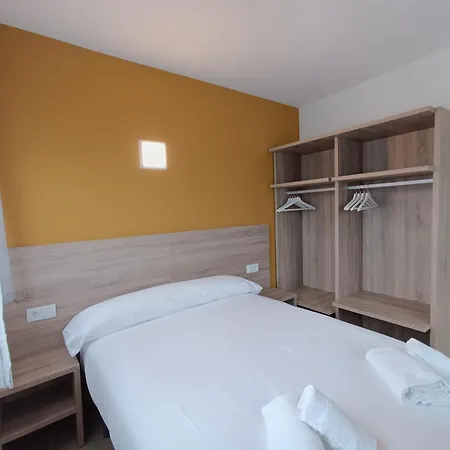 Apartamentos Turisticos Pontepedrina By Bossh! Hotels Santiago de Compostella Buitenkant foto