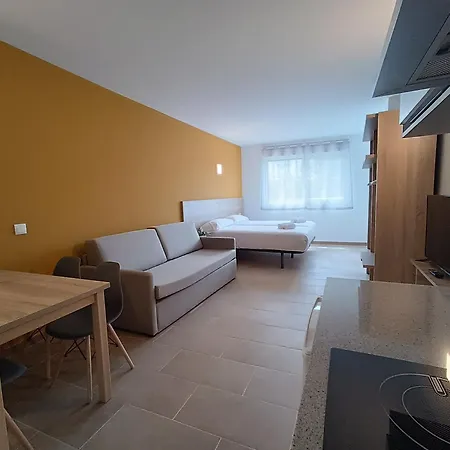 Apartamentos Turisticos Pontepedrina By Bossh! Hotels Santiago de Compostella Buitenkant foto
