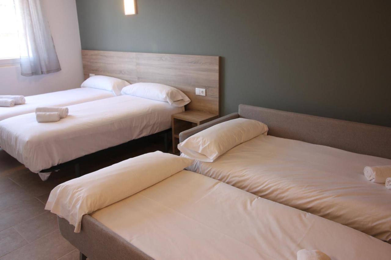 Appartement Turisticos Pontepedrina By Bossh!
