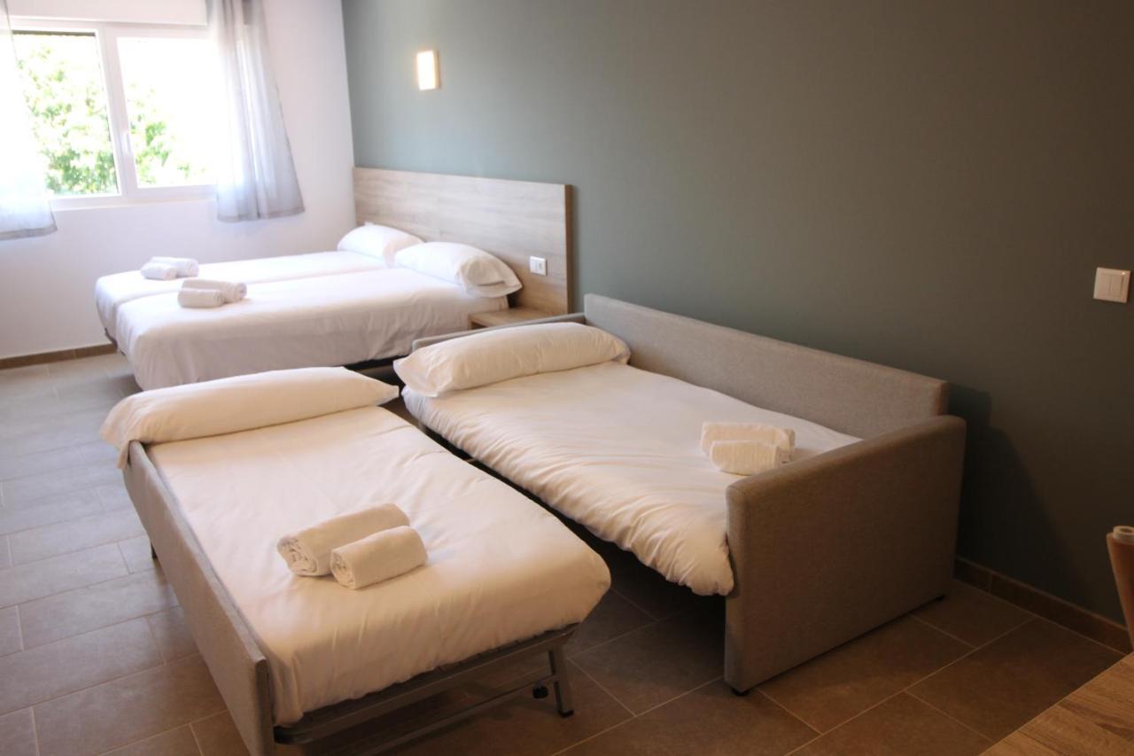 Appartement Turisticos Pontepedrina By Bossh!