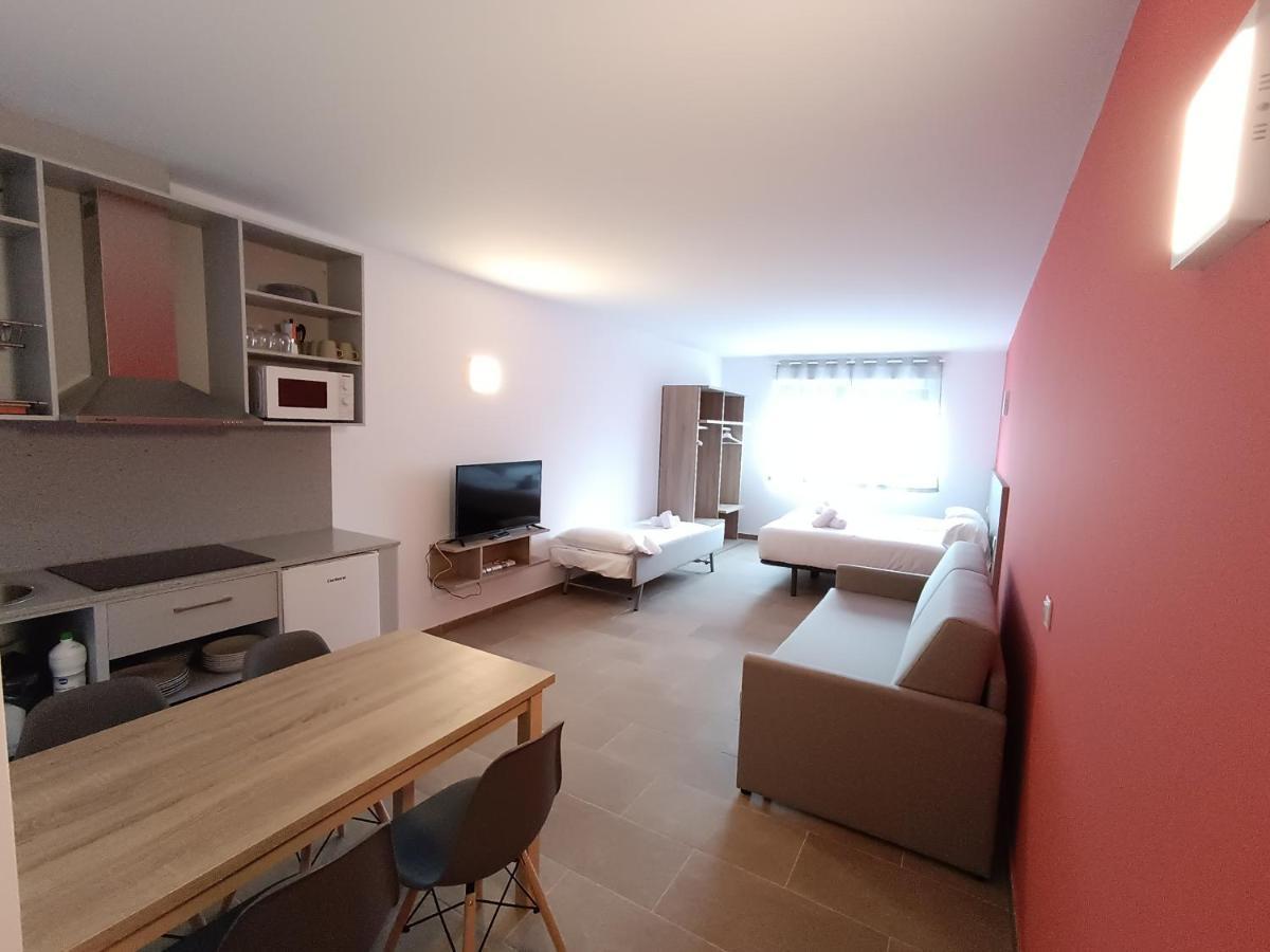 Turisticos Pontepedrina By Bossh! Appartement *