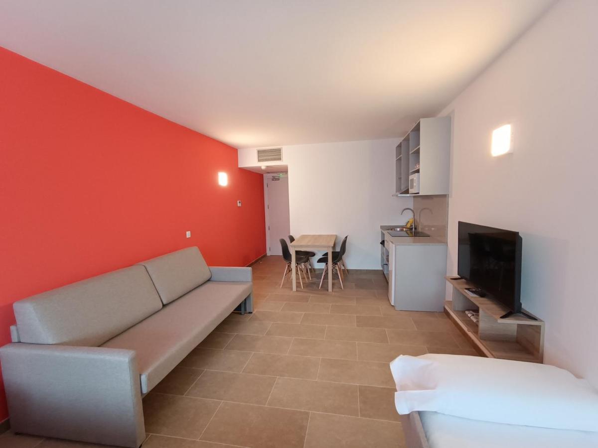 Apartment Turisticos Pontepedrina By Bossh! *