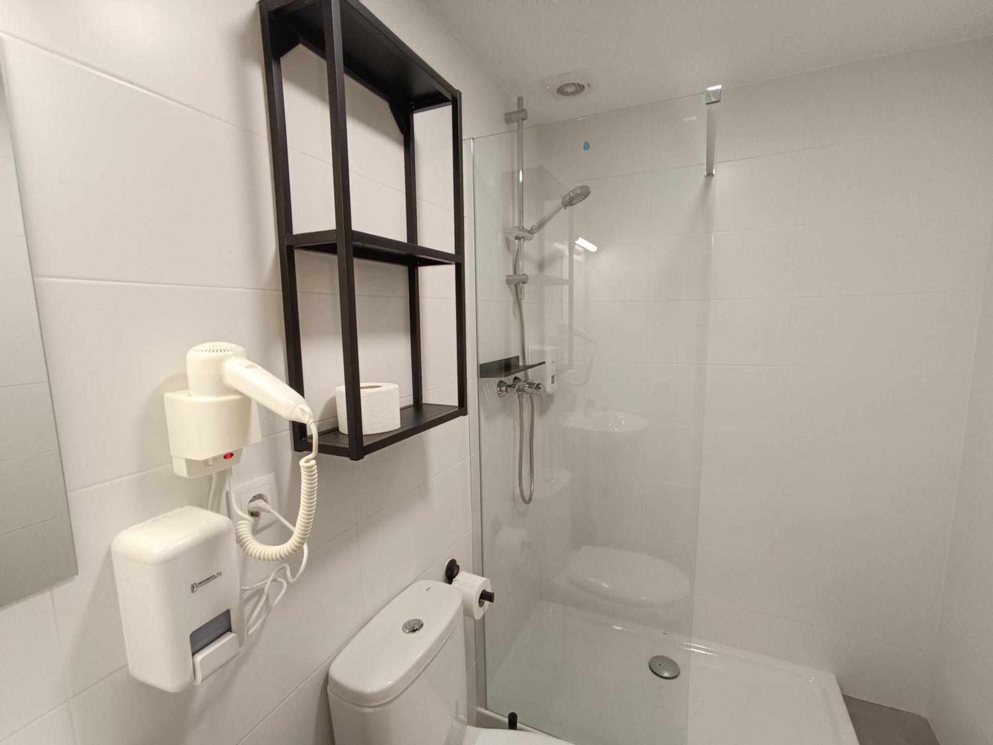 Appartement Turisticos Pontepedrina By Bossh! Saint-Jacques-de-Compostelle