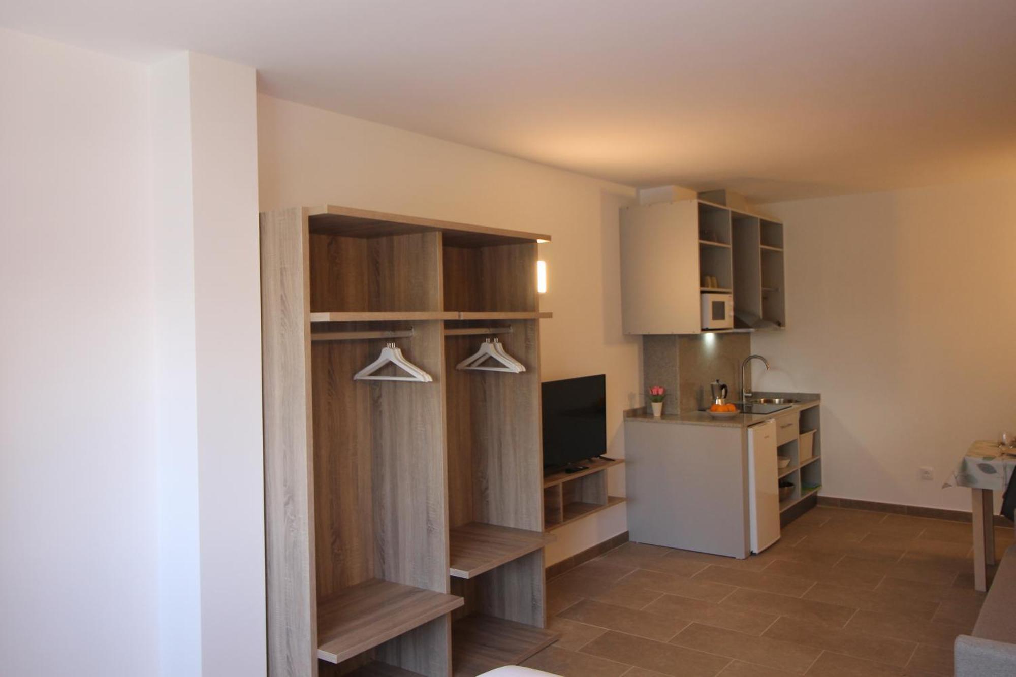 Appartement Turisticos Pontepedrina By Bossh! Saint-Jacques-de-Compostelle
