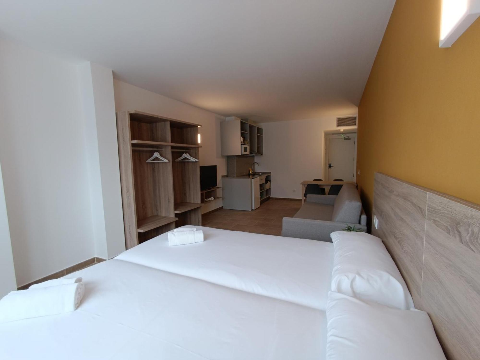 Appartement Turisticos Pontepedrina By Bossh!