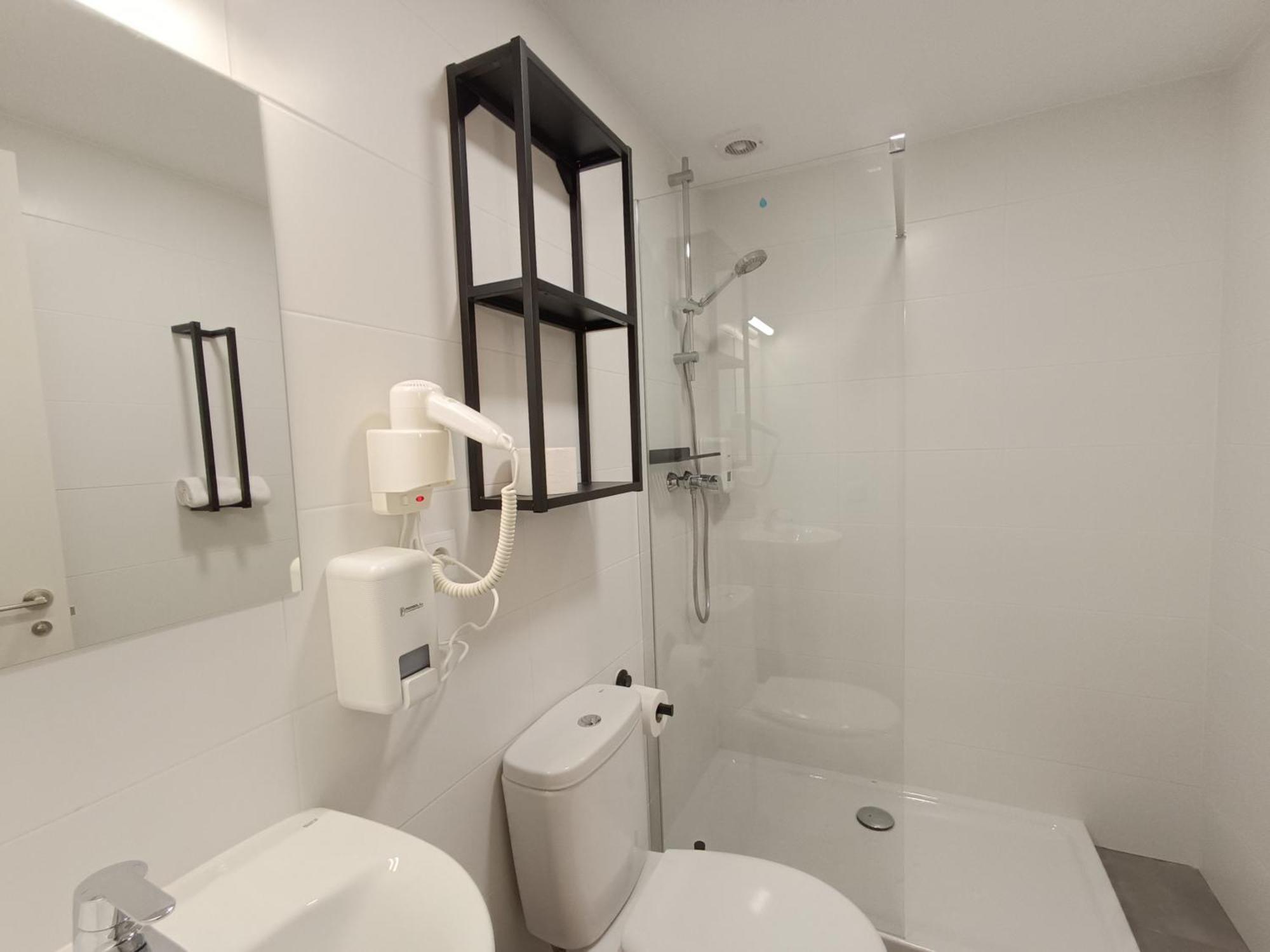 Turisticos Pontepedrina By Bossh! Appartement