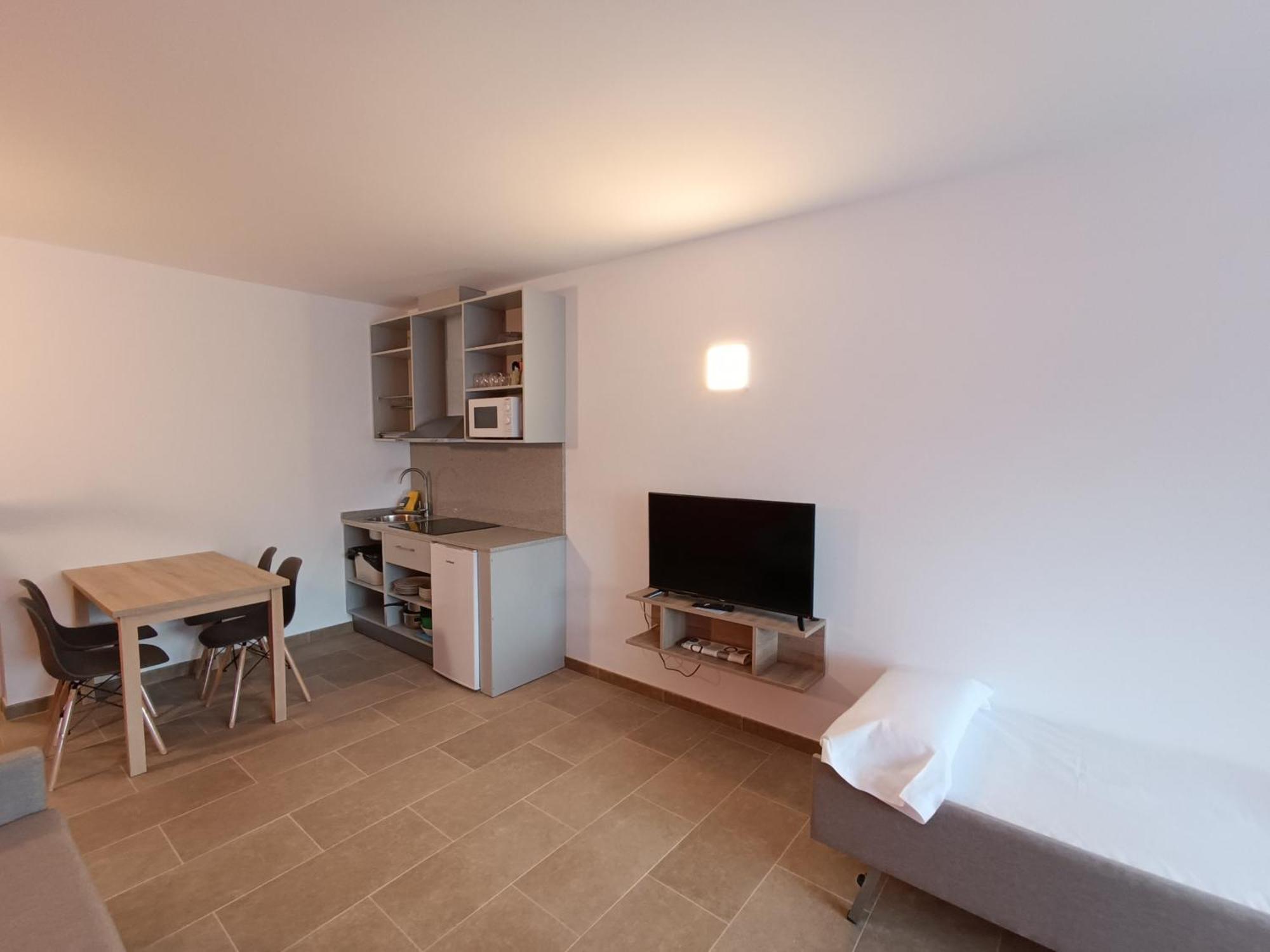 Appartement Turisticos Pontepedrina By Bossh! *