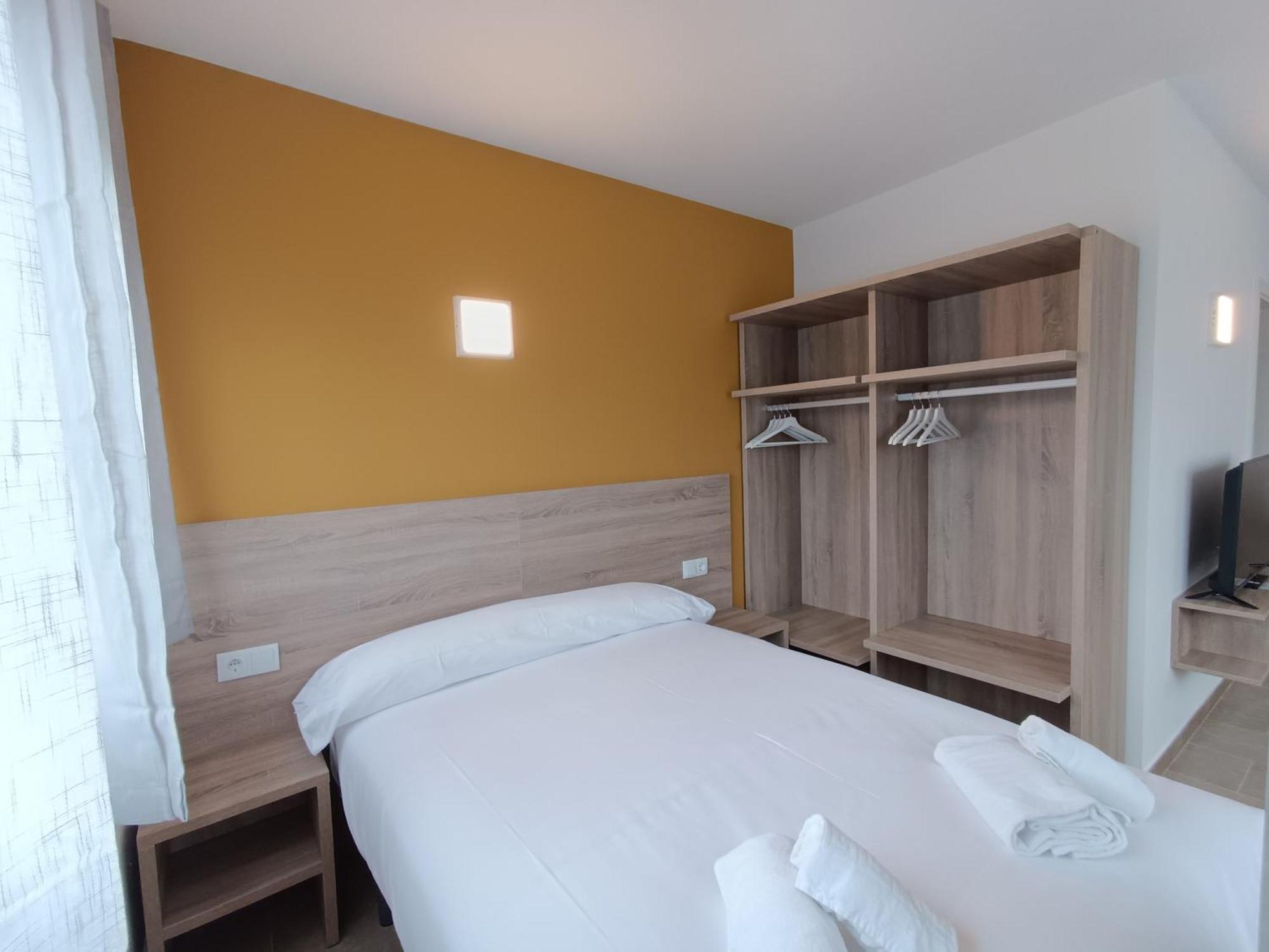 Appartement Turisticos Pontepedrina By Bossh! Saint-Jacques-de-Compostelle